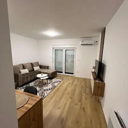 Апартаменты Malta-m *