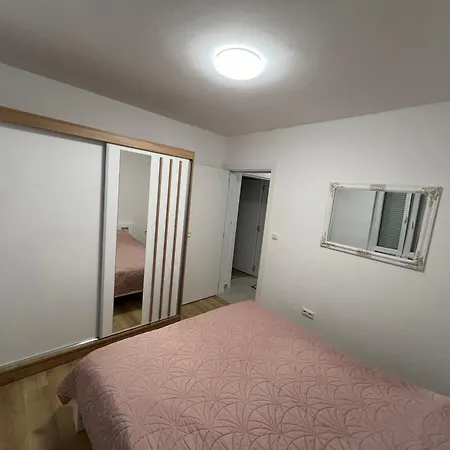 Апартаменты Malta-m