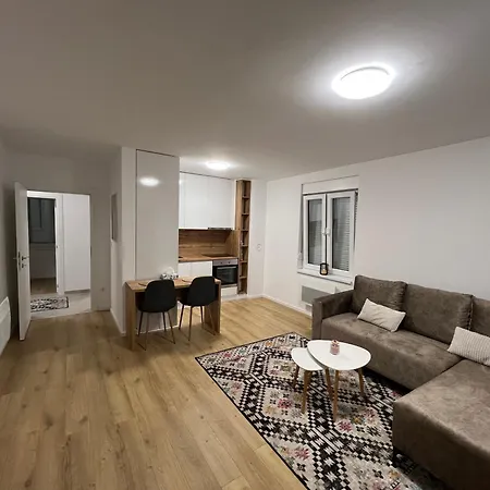 Апартаменты Malta-m *